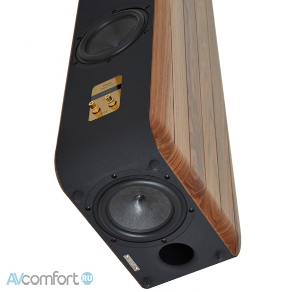 Chario Cielo Walnut Chario Cielo Walnut