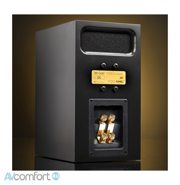 PMC DB1i Gold PMC DB1i Gold