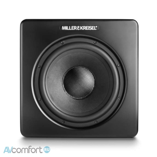 MK Sound V10+ Black MK Sound V10+ Black