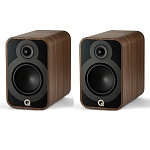 Q ACOUSTICS 5020 Santos Rosewood