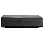 Shunyata Research Typhon T2 Black Shunyata Research Typhon T2 Black