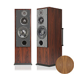 ATC SCM50ASL Tower Walnut