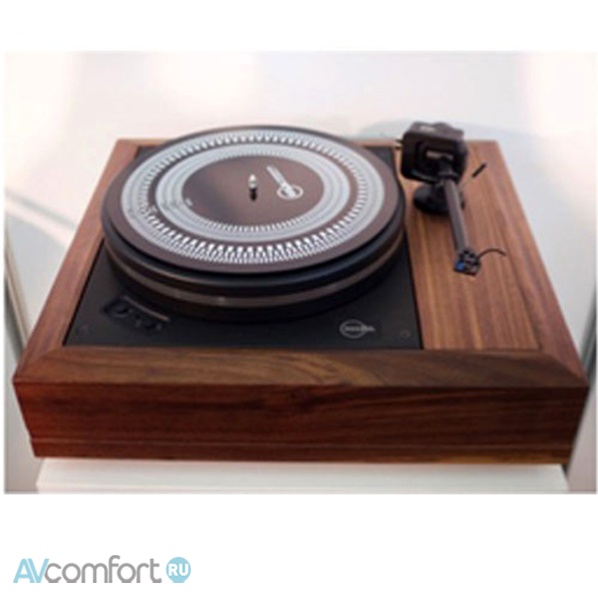 Kuzma Stabi R Walnut Kuzma Stabi R Walnut