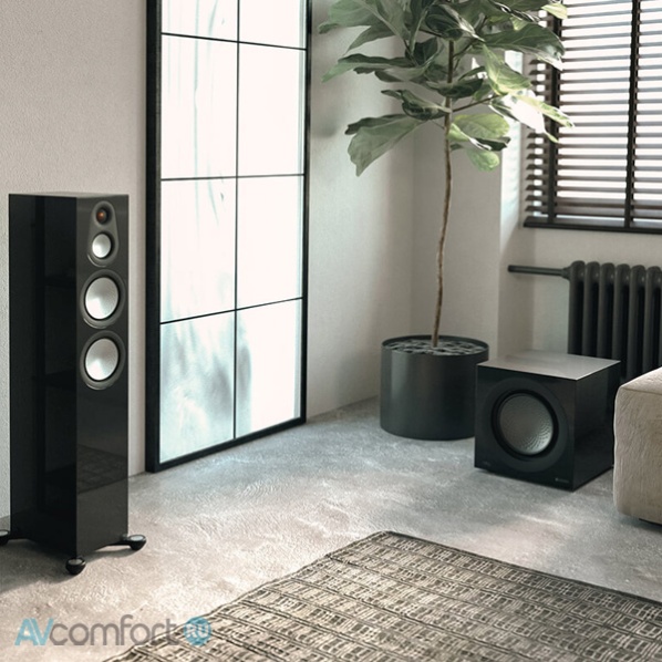 Monitor Audio Anthra W12 White Satin Monitor Audio Anthra W12 White Satin