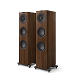 KEF Q7 Meta Walnut KEF Q7 Meta Walnut