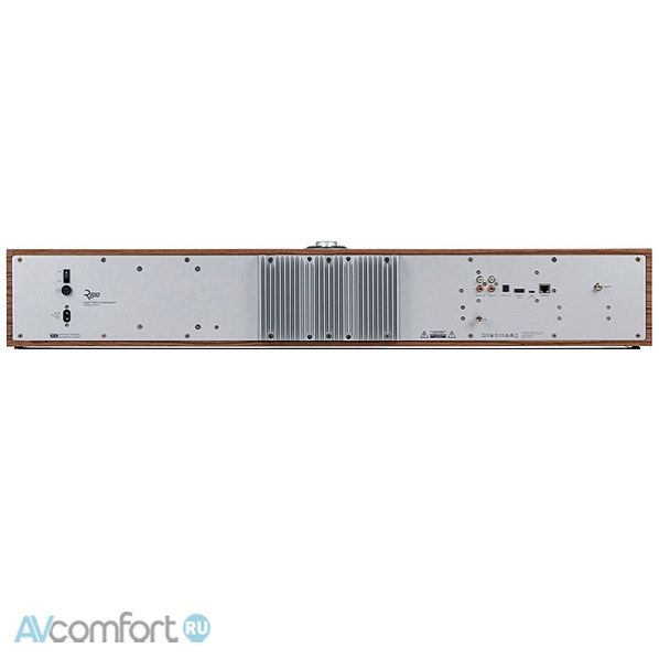 Ruark Audio R810 MiE Penta-Chord Walnut Ruark Audio R810 MiE Penta-Chord Walnut