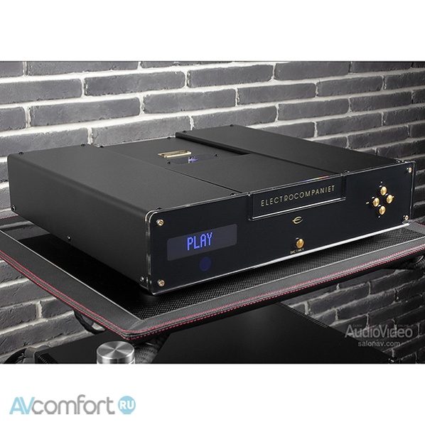 Electrocompaniet EMC 1mkIV Electrocompaniet EMC 1mkIV