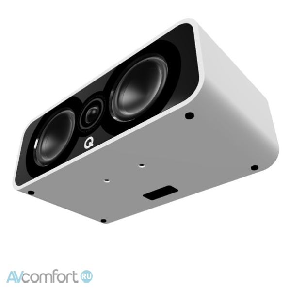 Q Acoustics 5090 Santos Rosewood Q Acoustics 5090 Santos Rosewood