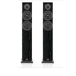 Audio Physic Classic 8 Black Ash Audio Physic Classic 8 Black Ash