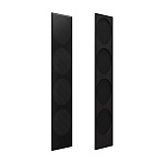 KEF Q950 Black Cloth Grille KEF Q950 Black Cloth Grille