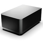 IsoTek Titan V5 (Premier power cable) Black IsoTek Titan V5 (Premier power cable) Black