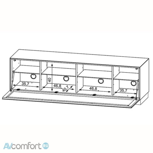 Munari Ravenna RV 176/BAS NE Munari Ravenna RV 176/BAS NE