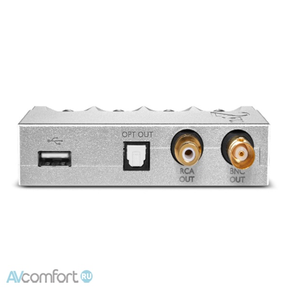 Chord Electronics 2yu Silver Chord Electronics 2yu Silver