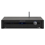 Emotiva BasX TA-2 Black Emotiva BasX TA-2 Black