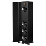 Emotiva Airmotiv Xt1 Satin Black Emotiva Airmotiv Xt1 Satin Black