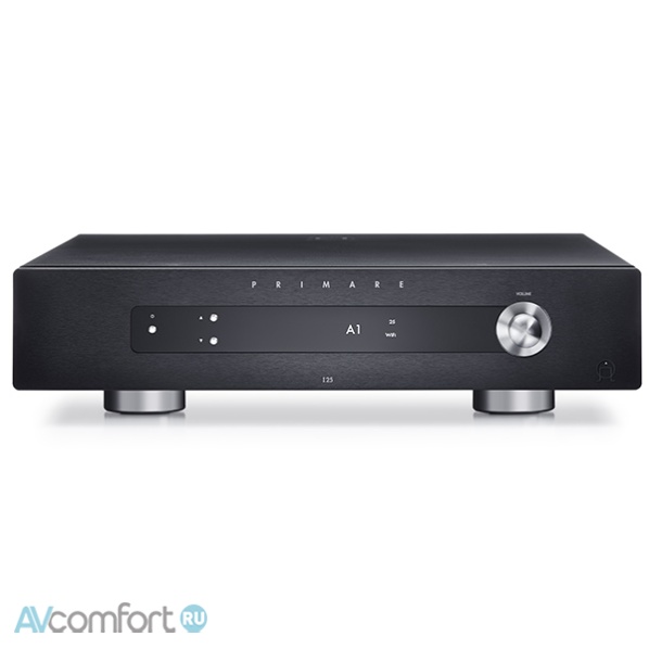 Primare I25 Black Primare I25 Black