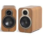 Q Acoustics Q 3030c (QA3338) Pin Oak Q Acoustics Q 3030c (QA3338) Pin Oak