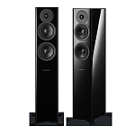 Dynaudio Evoke 30 Black High Gloss Dynaudio Evoke 30 Black High Gloss