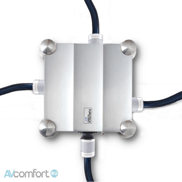 Furutech Pure Power 6-E NCF Furutech Pure Power 6-E NCF
