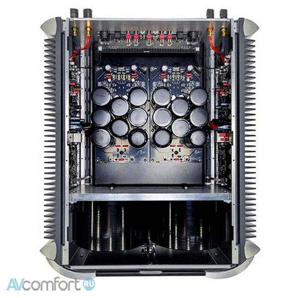 Moon by Simaudio 861 Moon by Simaudio 861