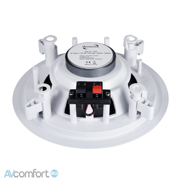 Dynavox EL-165 Dynavox EL-165