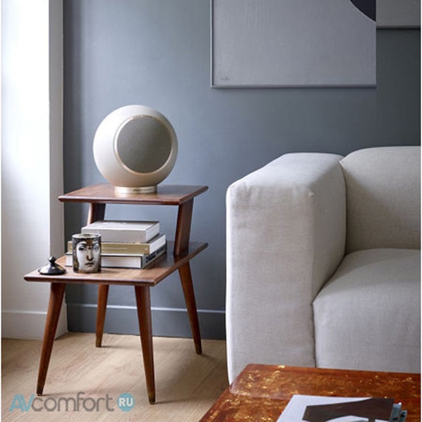 Elipson Planet L 2.0 White Elipson Planet L 2.0 White