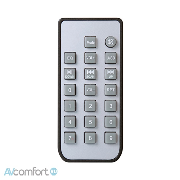 Dynavox VT-80 MK Silver Dynavox VT-80 MK Silver