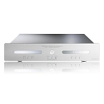 Accustic Arts Player ES Silver Accustic Arts Player ES Silver