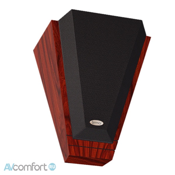 Legacy Audio Deco Sapele Pommele High Gloss Legacy Audio Deco Sapele Pommele High Gloss