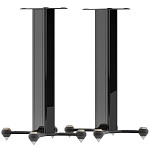 Monitor Audio Studio 89 Stand Black Gloss Monitor Audio Studio 89 Stand Black Gloss