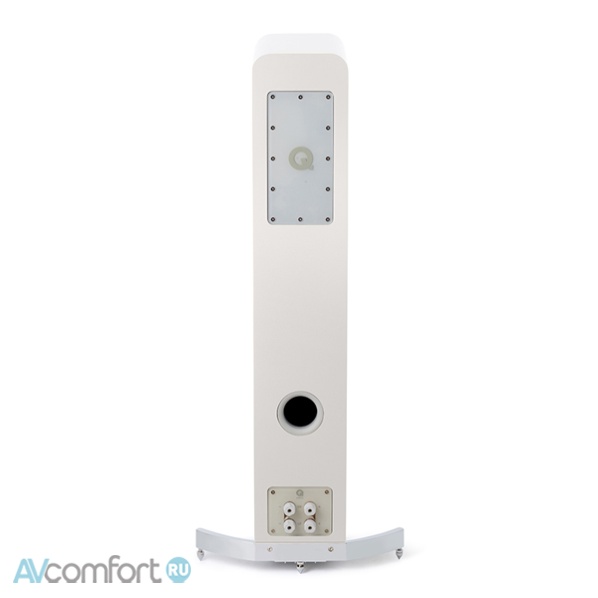 Q Acoustics Concept 50 (QA2954) Gloss White Q Acoustics Concept 50 (QA2954) Gloss White