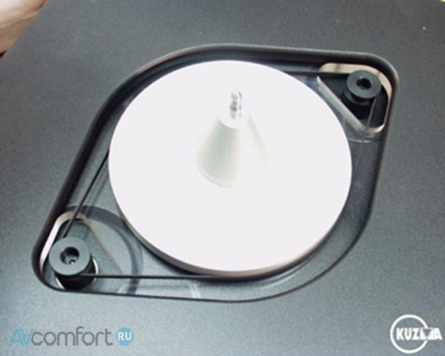 Kuzma Stabi Reference 2 Kuzma Stabi Reference 2