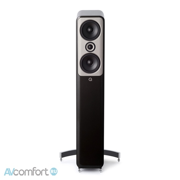 Q Acoustics Concept 50 (QA2950) Gloss Black Q Acoustics Concept 50 (QA2950) Gloss Black