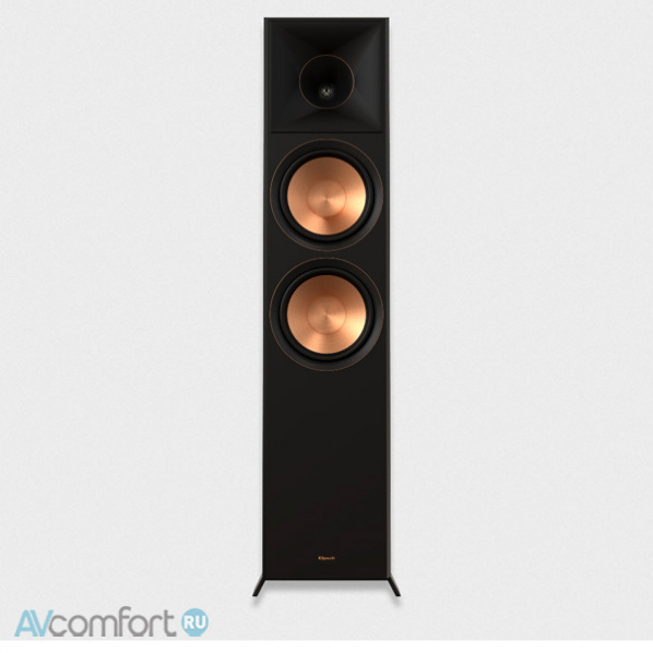 Klipsch RP-8000F II Ebony Klipsch RP-8000F II Ebony