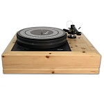 Kuzma Stabi R Walnut Kuzma Stabi R Walnut