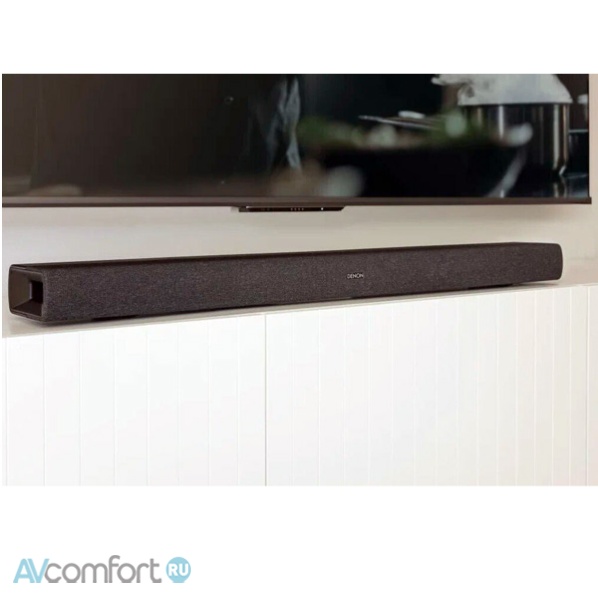 Denon DHT-S217 Black Denon DHT-S217 Black