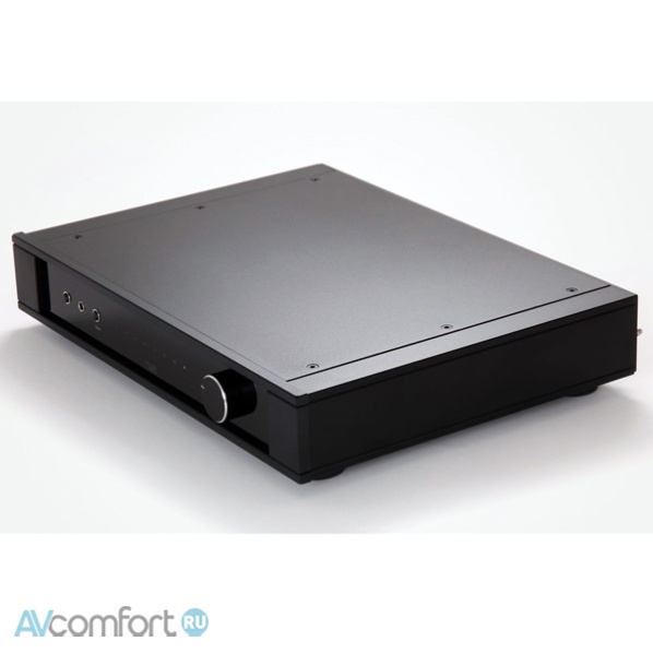 Rega Elex MK4 Black Rega Elex MK4 Black