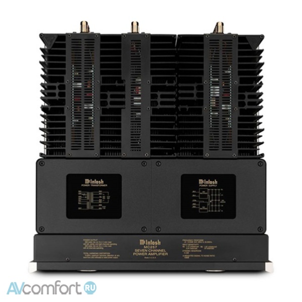 McIntosh MC257 McIntosh MC257