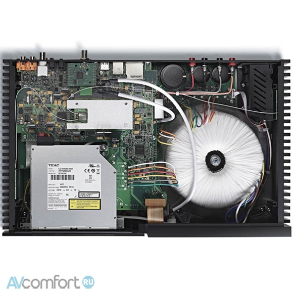 Naim Audio Uniti Star Naim Audio Uniti Star