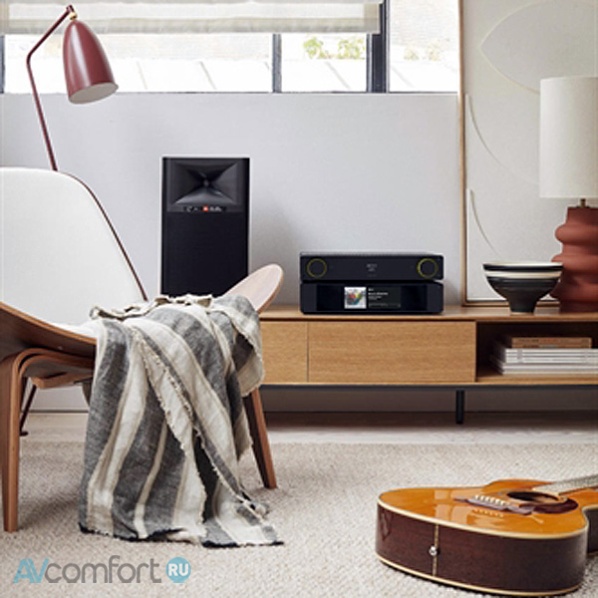 Arcam Radia ST25 Arcam Radia ST25