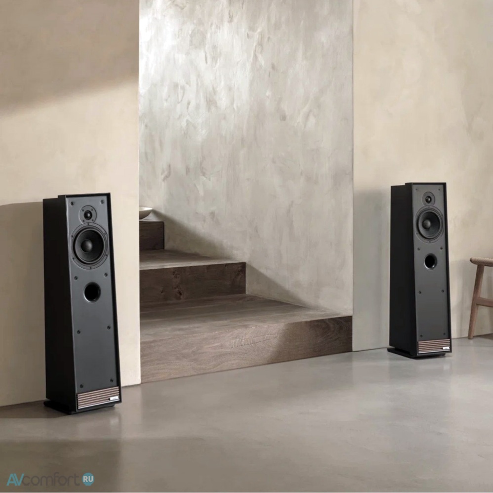 Ruark Audio Talisman-R Walnut Ruark Audio Talisman-R Walnut
