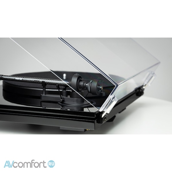 Music Hall mmf 3.3 Piano Black Music Hall mmf 3.3 Piano Black