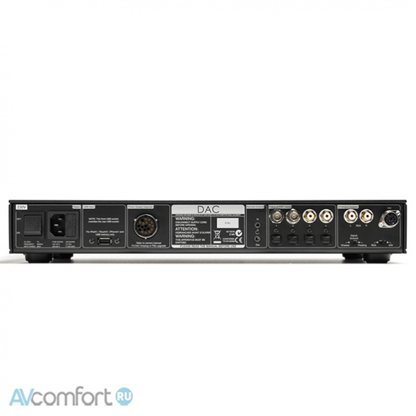 Naim Audio DAC Naim Audio DAC