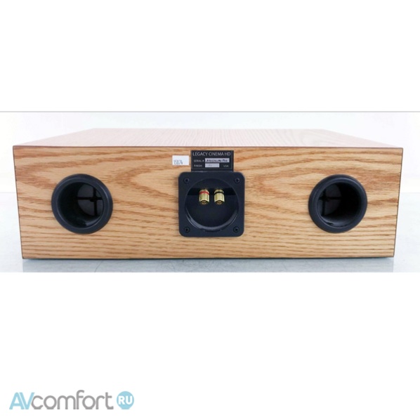 Legacy Audio Cinema HD Rosewood Legacy Audio Cinema HD Rosewood