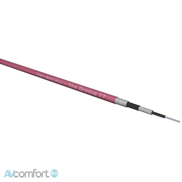 Van Den Hul The Orchid 1,0 м Van Den Hul The Orchid 1,0 м