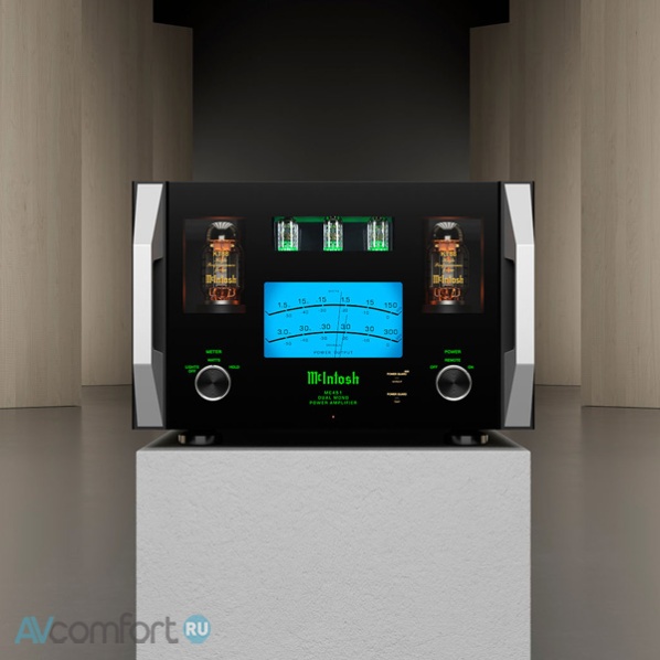 McIntosh MC451 McIntosh MC451