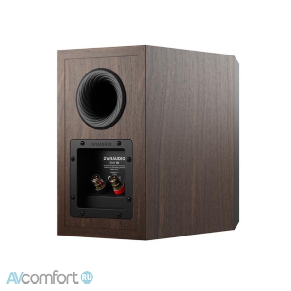 Dynaudio Emit 10 Walnut Dynaudio Emit 10 Walnut
