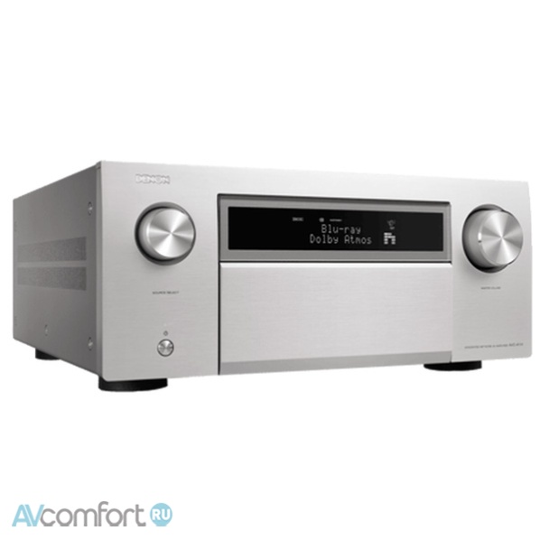 Denon AVC-A1H Silver Denon AVC-A1H Silver
