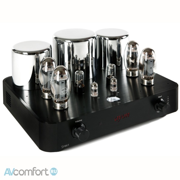 Ayon Audio Spirit V KT170 Ayon Audio Spirit V KT170