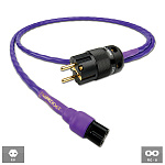 NORDOST Purple Flare Power Eur8 3,0 m
